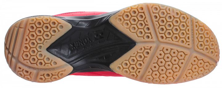 Yonex Power Cushion 36 Red